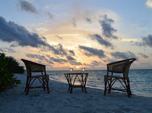 Vashafaru Inn Maldives Kültér fotó