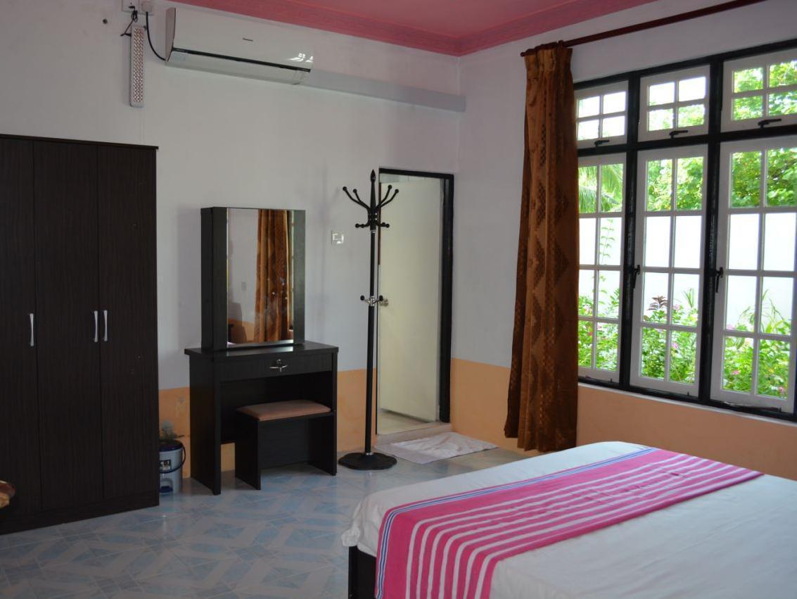 Vashafaru Inn Maldives Kültér fotó