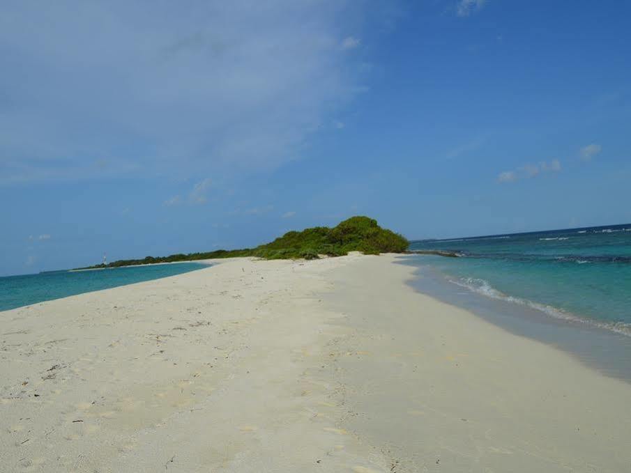 Vashafaru Inn Maldives Kültér fotó